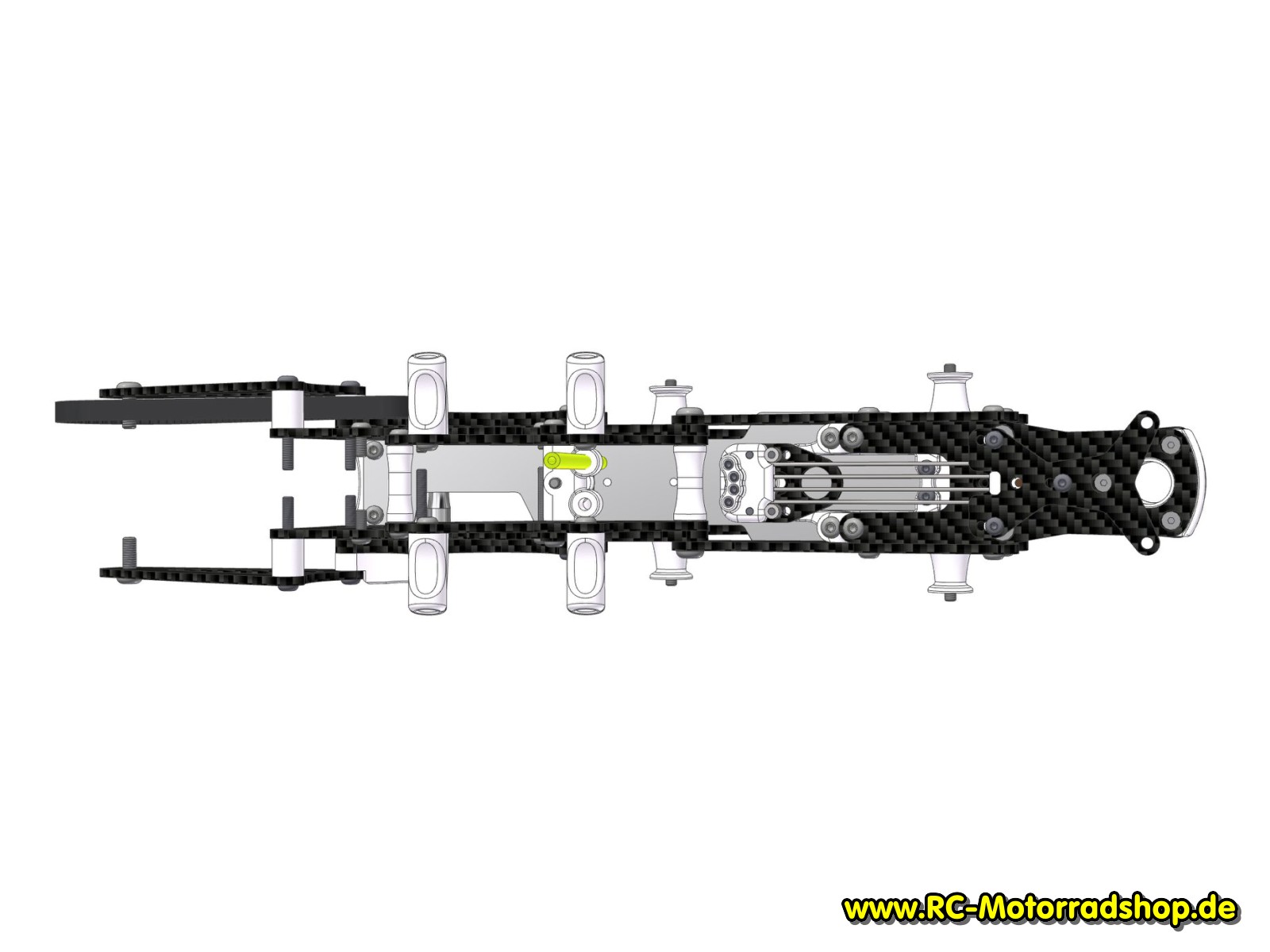 54400011: Sidegrade Kit von JABBER 2015 / LS 2018 Comp. auf JABBER ONE 54400011